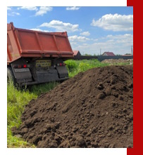 Услуги Поставка нерудных материалов в Чапаевске