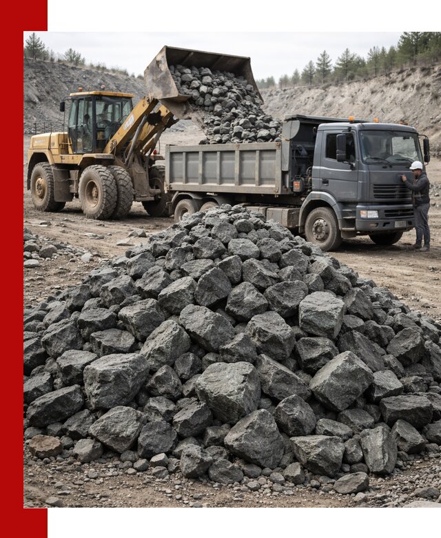 Щебень габбро-диабаз фракция 20-40 доставка в Чапаевске