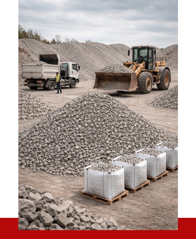 Шлаковый щебень фракция 20-40 в Чапаевске от 1430 р. ПРОНЕРУДЧпв