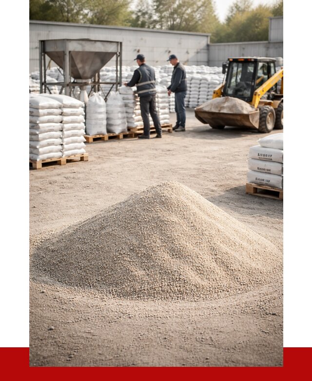 Кварцевый песок для фильтра в Чапаевске от 4290 р. | ПРОНЕРУДЧпв