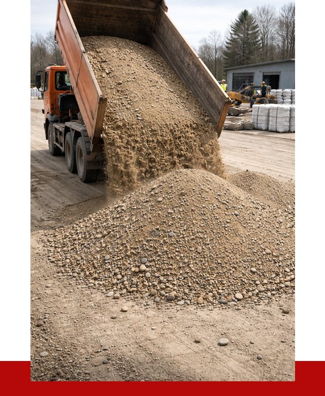 ПГС С6 с доставкой в Чапаевске от 3269 р. за куб | ПРОНЕРУДЧпв