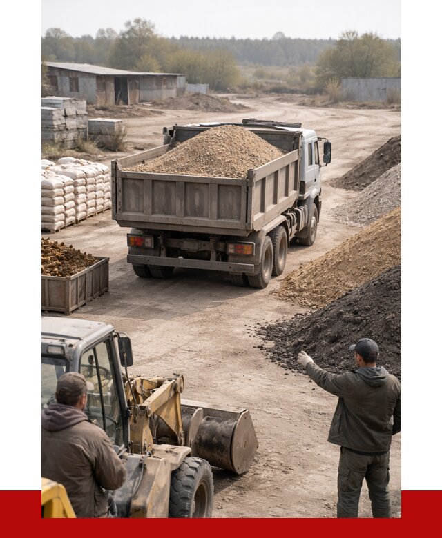 Купить ОПГС с доставкой в Чапаевске от 4290 р. за тонну | ПРОНЕРУДЧпв