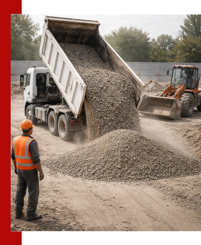 Доставка опгс в Чапаевске оптом и мелким транспортом