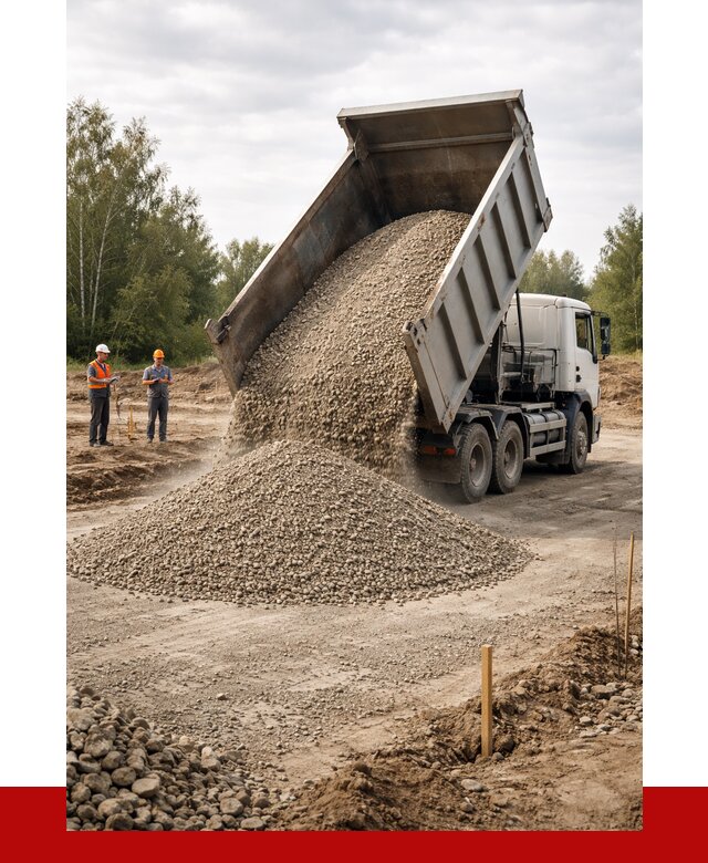 ЩПС С2 в Чапаевске с доставкой от 4597 р. за куб | ПРОНЕРУДЧпв