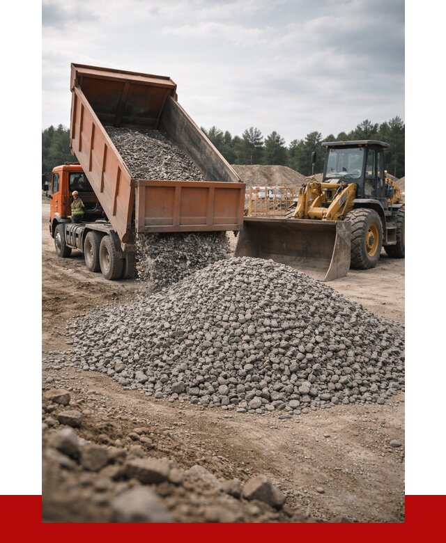 ЩПС С4 в Чапаевске с доставкой от 2758 р. за куб | ПРОНЕРУДЧпв