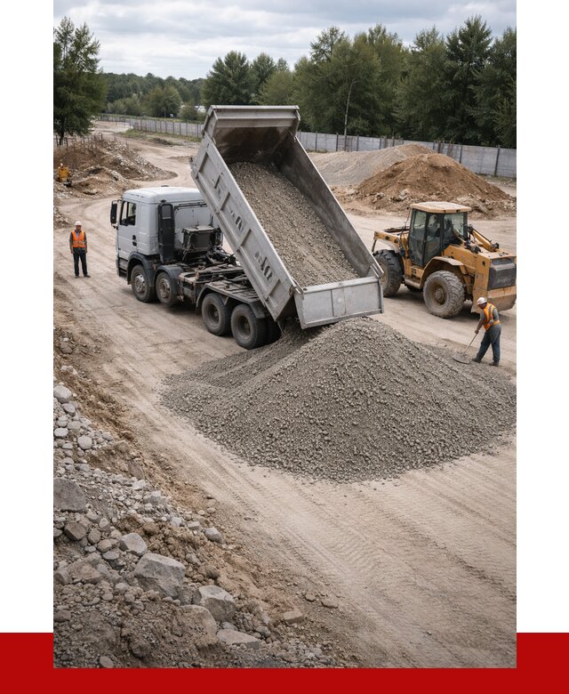 ЩПС С5 в Чапаевске с доставкой от 4290 р. за куб | ПРОНЕРУДЧпв