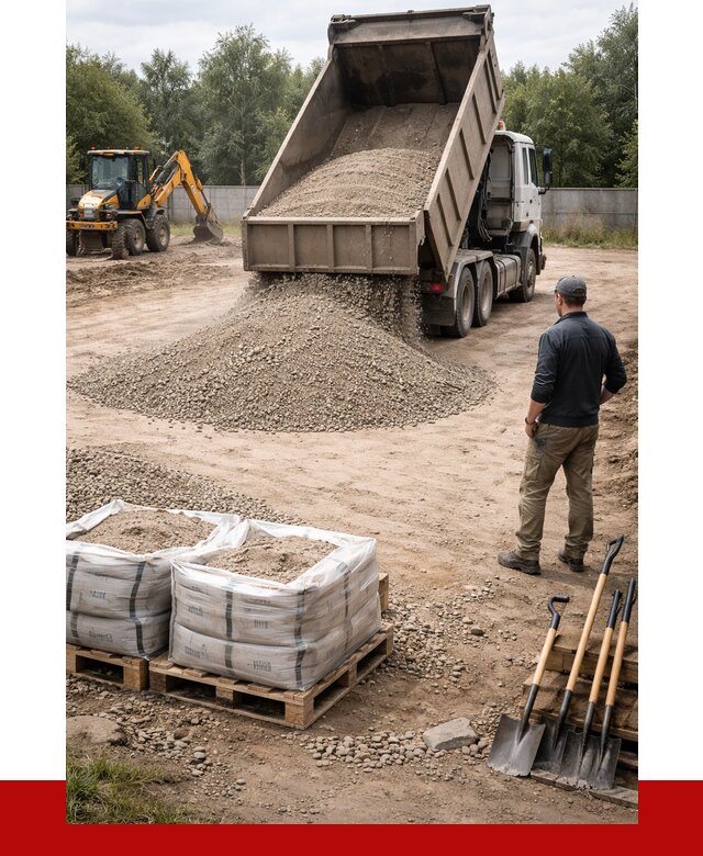 ЩПС С7 в Чапаевске с доставкой от 2247 р. за куб | ПРОНЕРУДЧпв