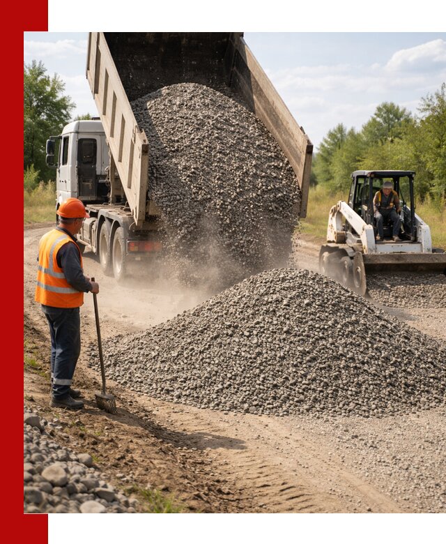 Доставка щпс С10 в Чапаевске — сыпучие материалы оптом и врозь