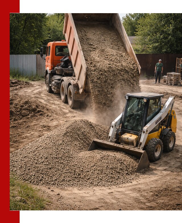 Доставка щпс С11 в Чапаевске круглосуточно самосвалами