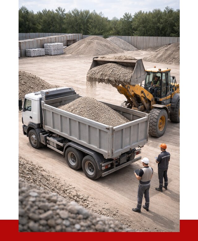 ЩПС С12 в Чапаевске с доставкой от 3269 р. за куб | ПРОНЕРУДЧпв