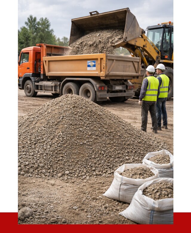 ЩГПС С1 в Чапаевске с доставкой от 3269 руб. за куб | ПРОНЕРУДЧпв