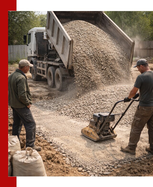 Доставка ЩГПС С1 в Чапаевске оптом и в розницу