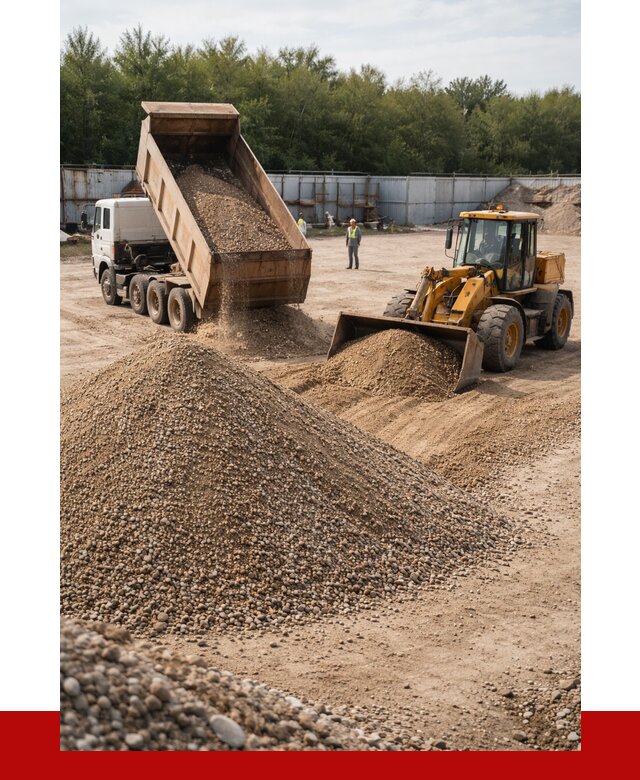 ЩГПС С2 в Чапаевске с доставкой от 2452 р./куб. | ПРОНЕРУДЧпв