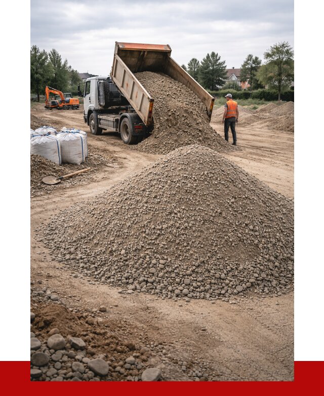 ЩГПС С4 с доставкой в Чапаевске от 2145 р./куб. | ПРОНЕРУДЧпв