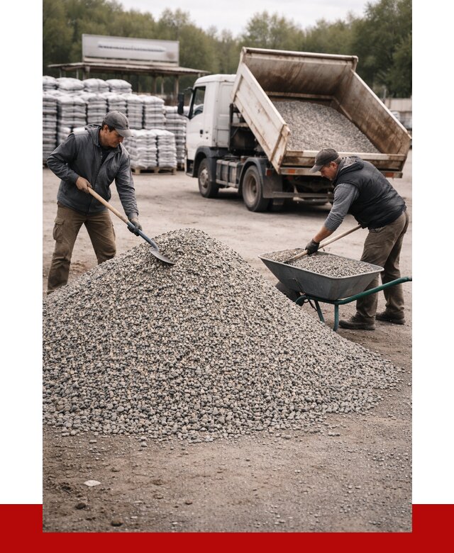 Крошка для мульчирования в Чапаевске от 4597 р. | ПРОНЕРУДЧпв