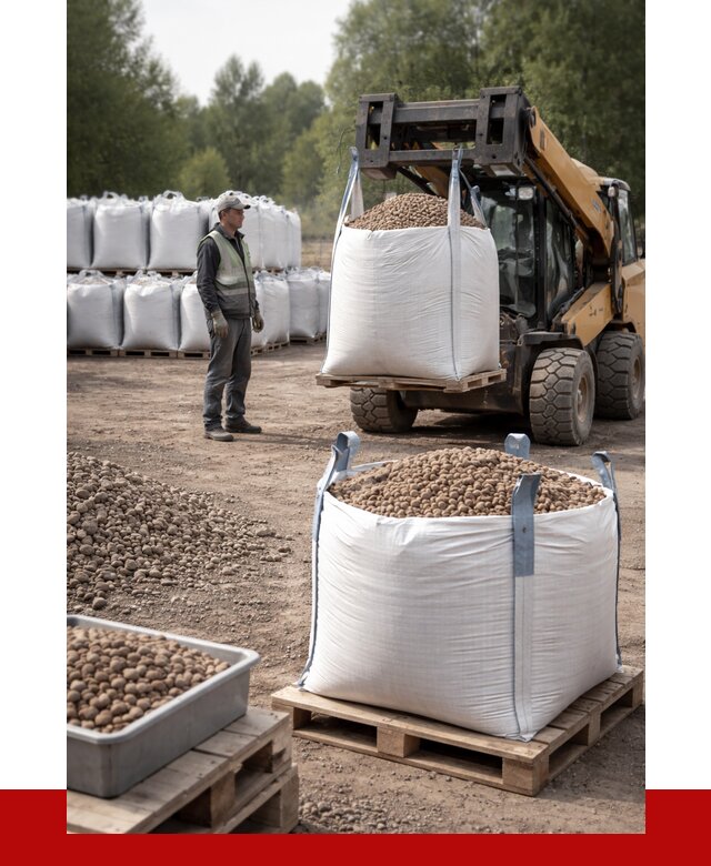 Керамзит в биг бег в Чапаевске от 4290 р. с доставкой | ПРОНЕРУДЧпв