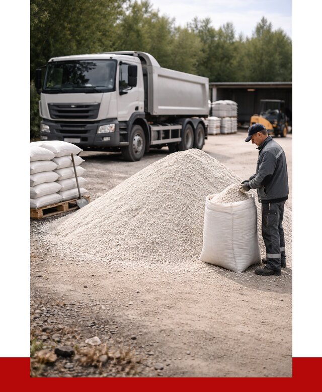 Перлит вспученный в Чапаевске с доставкой от 2247 р. | ПРОНЕРУДЧпв
