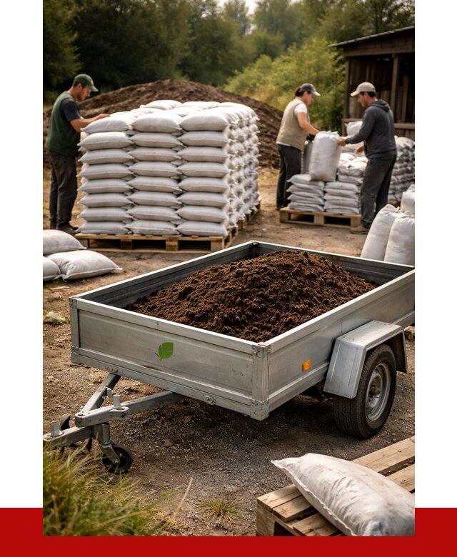 Нейтральный торф в Чапаевске от 3269 р. за куб | ПРОНЕРУДЧпв