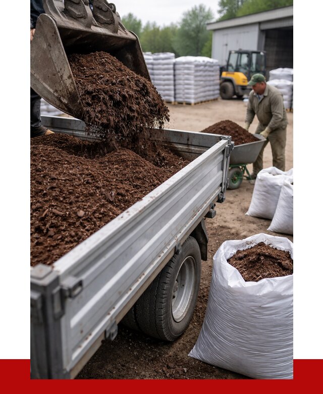 Торфяные смеси с доставкой в [cvi] от 4290 р. | ПРОНЕРУДЧпв