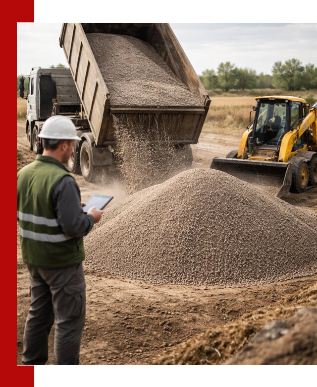 Доставка минеральных удобрений в Чапаевске оптом и в розницу