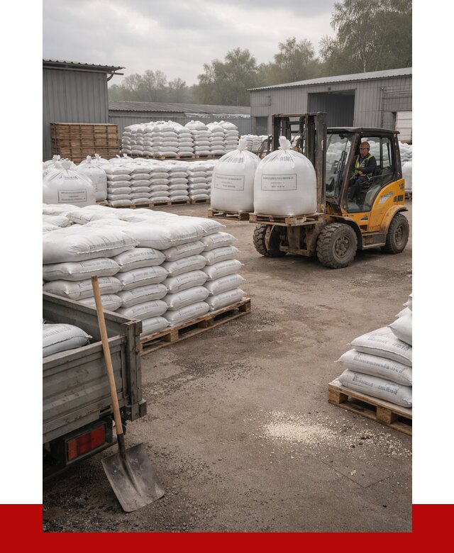 Аммиачная селитра в Чапаевске от 4290 р. с доставкой | ПРОНЕРУДЧпв