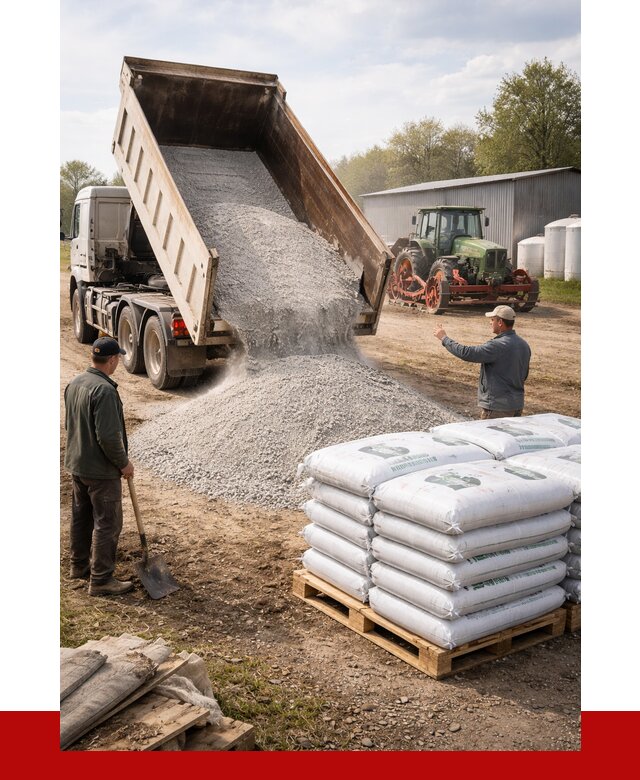 Купить суперфосфат в Чапаевске с доставкой от 7355 р. | ПРОНЕРУДЧпв