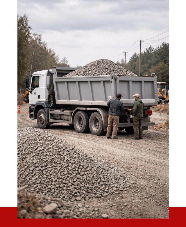 Доставка самосвалом 10 кубов в Чапаевске от 7355 р. | ПРОНЕРУДЧпв
