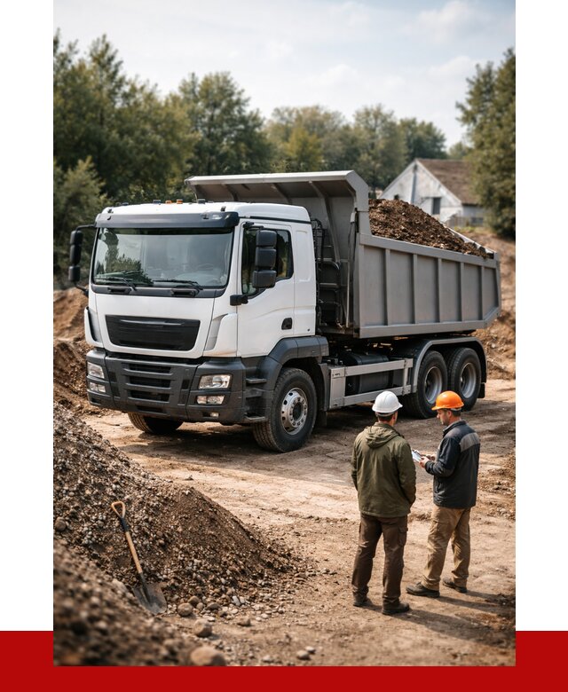 Аренда самосвала в Чапаевске от 4597 р. посуточно | ПРОНЕРУДЧпв