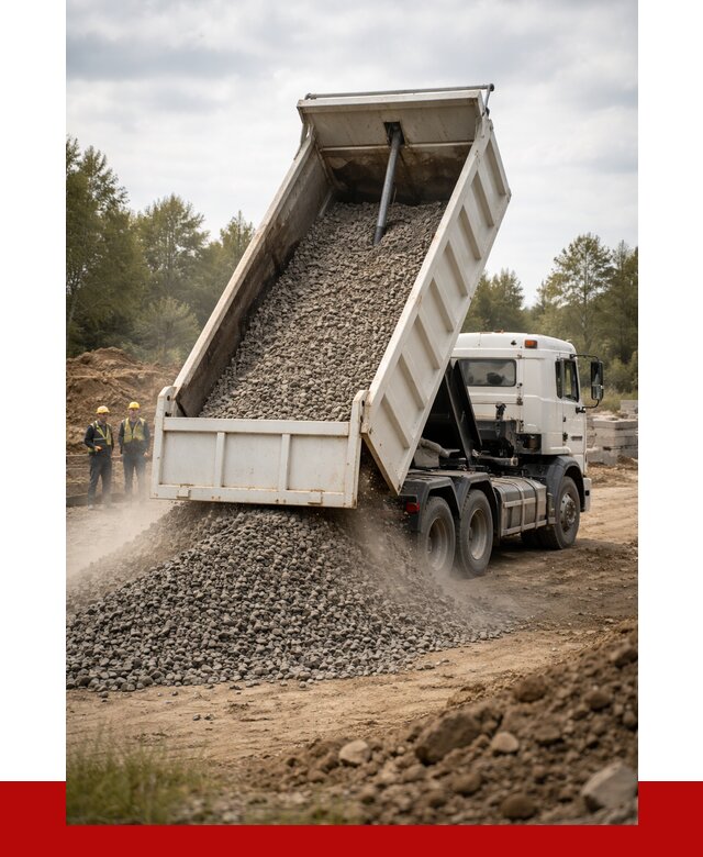 Аренда самосвала 20 тонн в Чапаевске от 7661 р. | ПРОНЕРУДЧпв