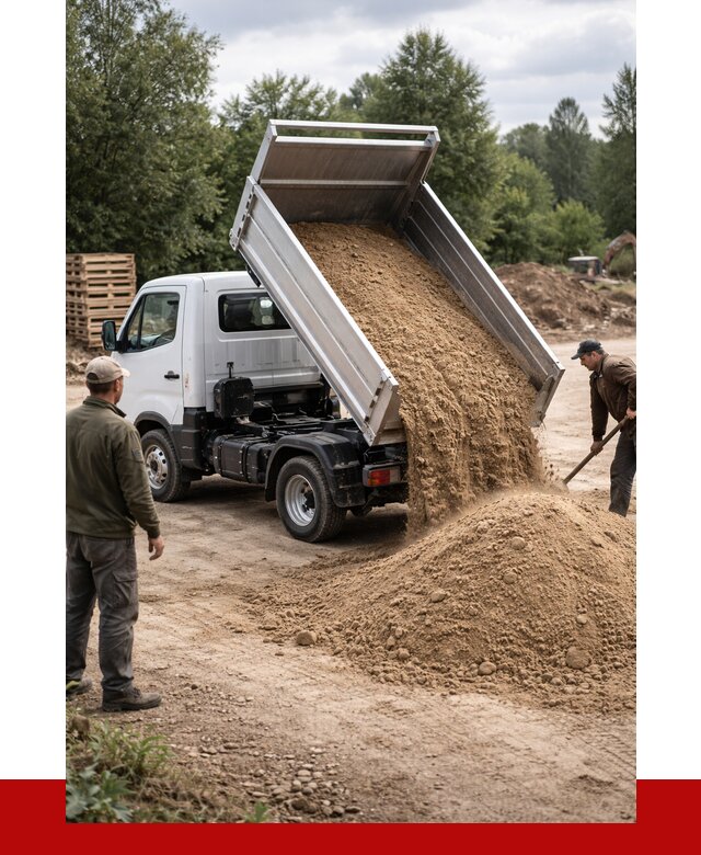 Аренда минисамосвала в Чапаевске от 4597 р. посуточно | ПРОНЕРУДЧпв