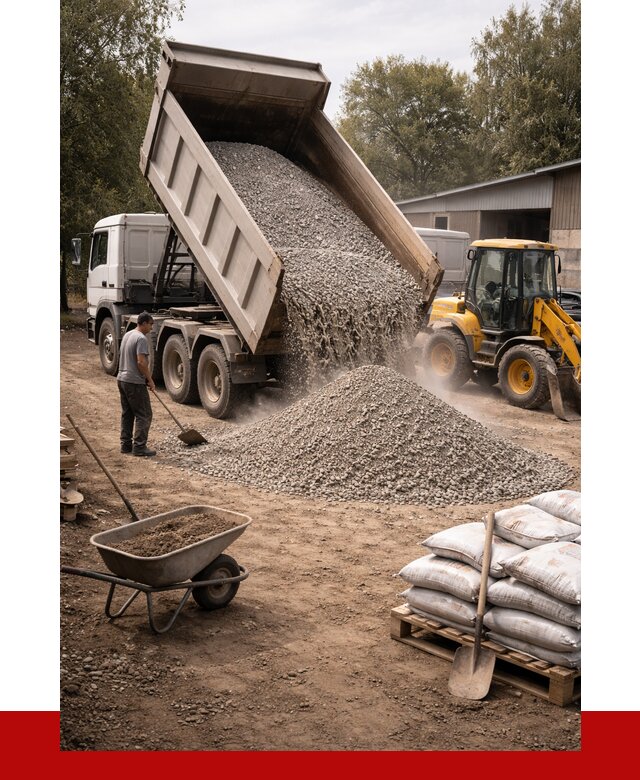 Перевозка сыпучих грузов в Чапаевске от 3269 р. | ПРОНЕРУДЧпв